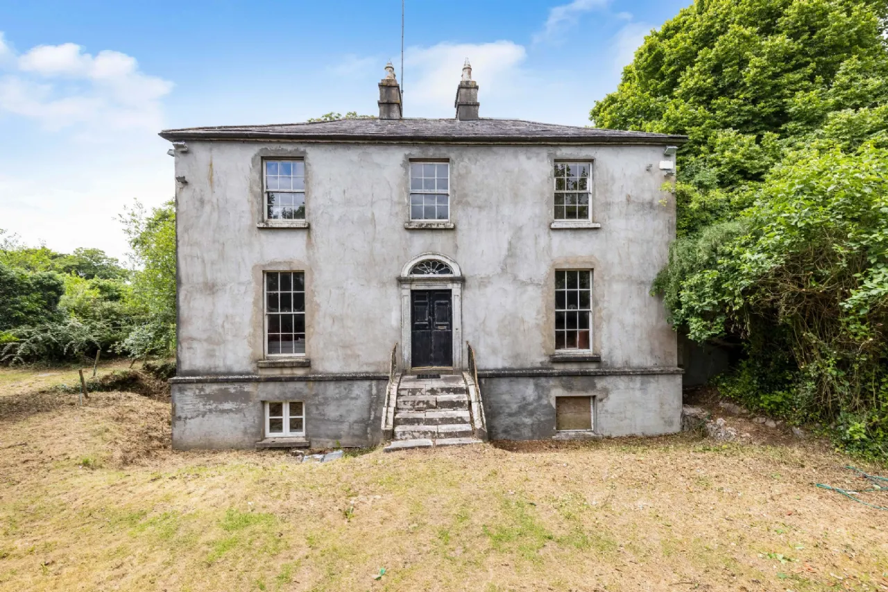 Photo of The Glebe, Trim Road, Ballivor, Co Meath, C15 V889