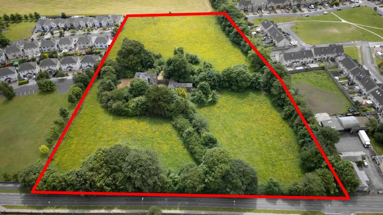 Photo of The Glebe, Trim Road, Ballivor, Co Meath, C15 V889