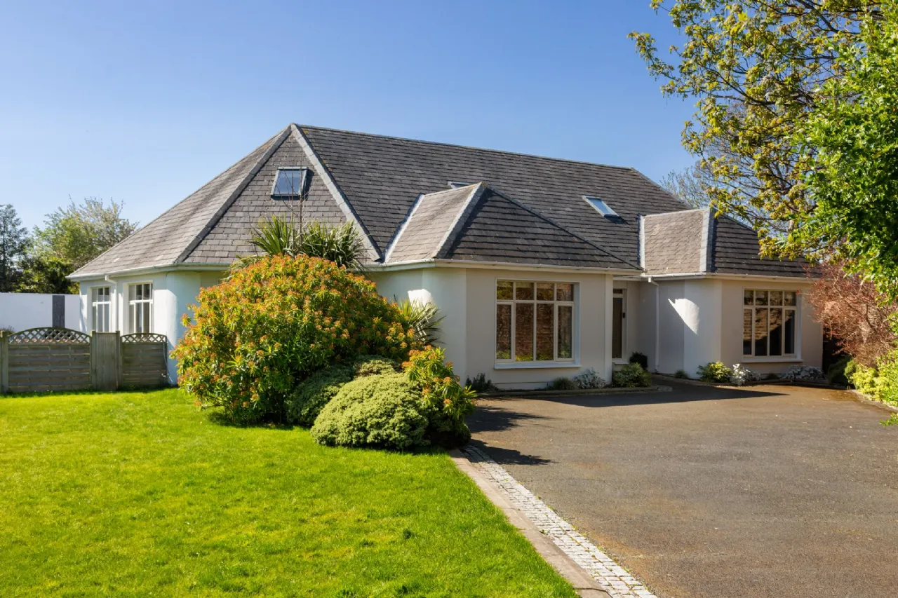 Photo of 'The Old Garden', 16A Fortfield Grove, Terenure, Dublin 6W, D6WC860