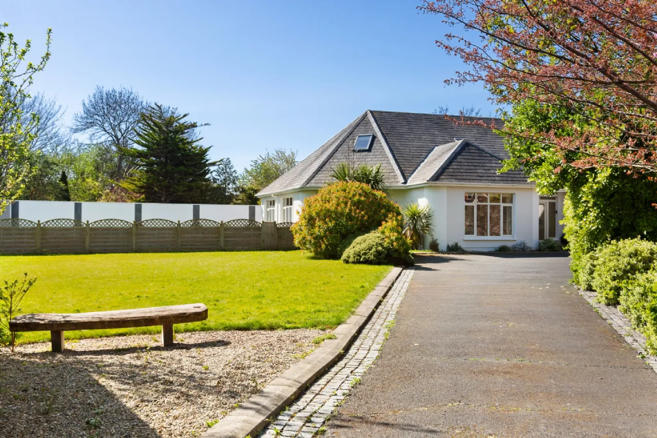 Photo of 'The Old Garden', 16A Fortfield Grove, Terenure, Dublin 6W, D6WC860