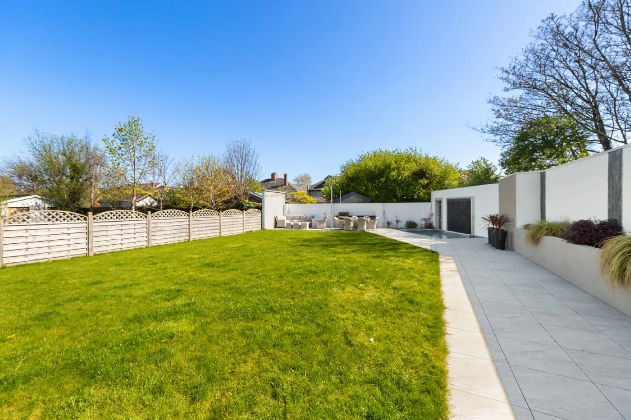 Photo of 'The Old Garden', 16A Fortfield Grove, Terenure, Dublin 6W, D6WC860