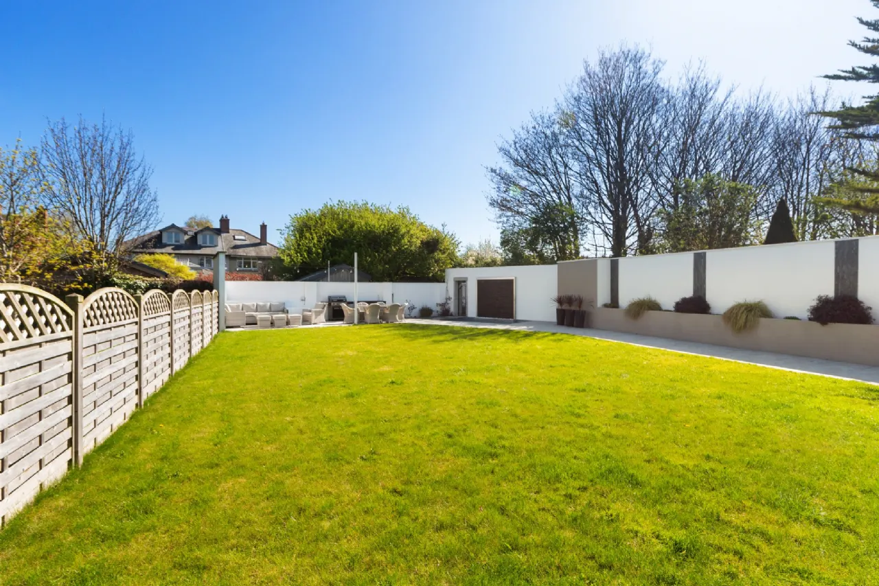 Photo of 'The Old Garden', 16A Fortfield Grove, Terenure, Dublin 6W, D6WC860