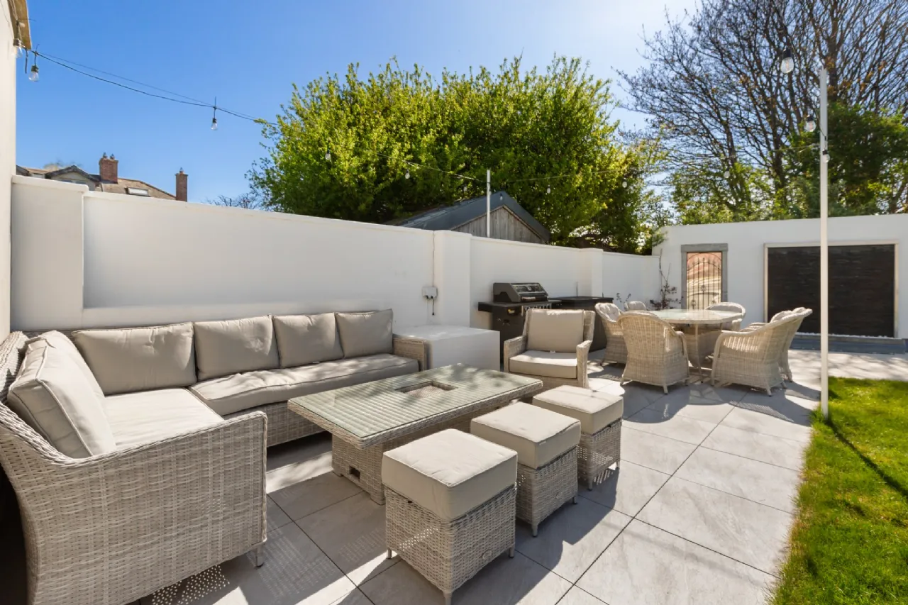 Photo of 'The Old Garden', 16A Fortfield Grove, Terenure, Dublin 6W, D6WC860