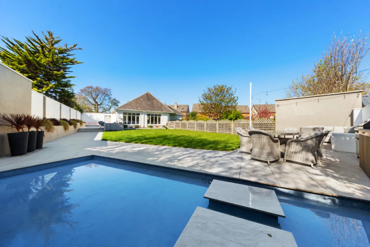 Photo of 'The Old Garden', 16A Fortfield Grove, Terenure, Dublin 6W, D6WC860