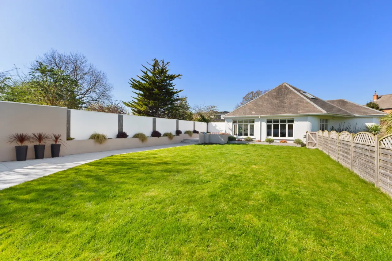 Photo of 'The Old Garden', 16A Fortfield Grove, Terenure, Dublin 6W, D6WC860