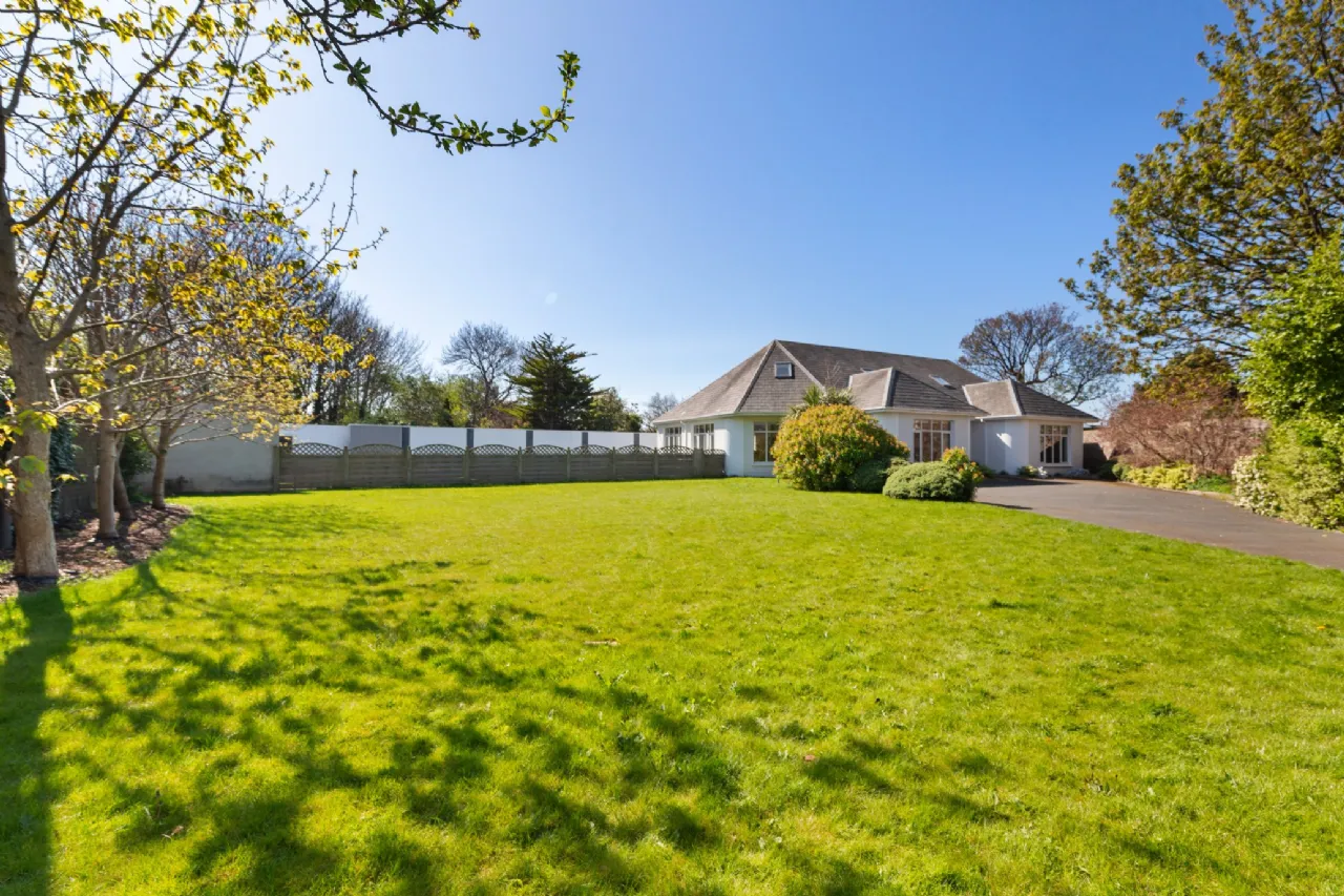 Photo of 'The Old Garden', 16A Fortfield Grove, Terenure, Dublin 6W, D6WC860