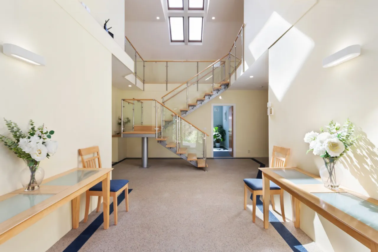 Photo of 'The Old Garden', 16A Fortfield Grove, Terenure, Dublin 6W, D6WC860