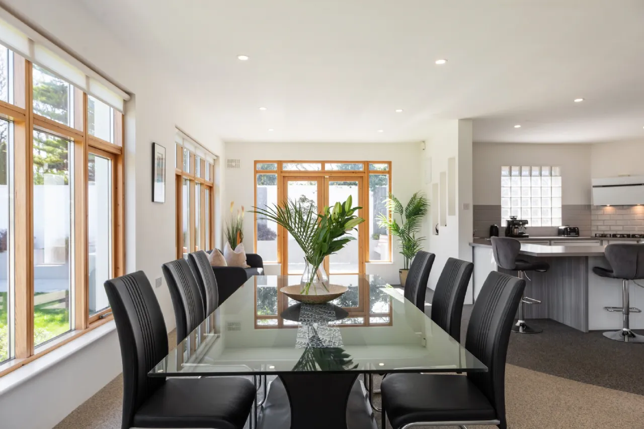 Photo of 'The Old Garden', 16A Fortfield Grove, Terenure, Dublin 6W, D6WC860