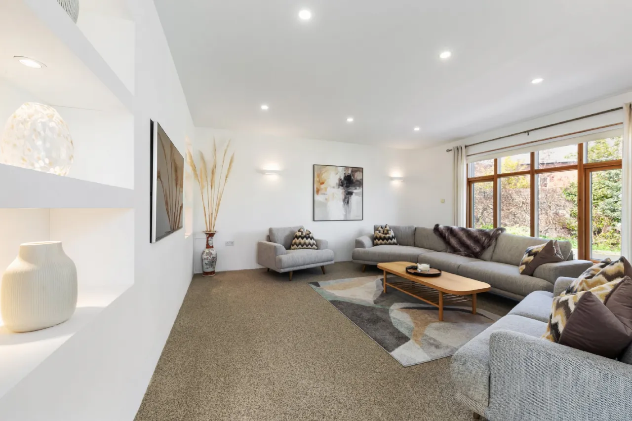 Photo of 'The Old Garden', 16A Fortfield Grove, Terenure, Dublin 6W, D6WC860