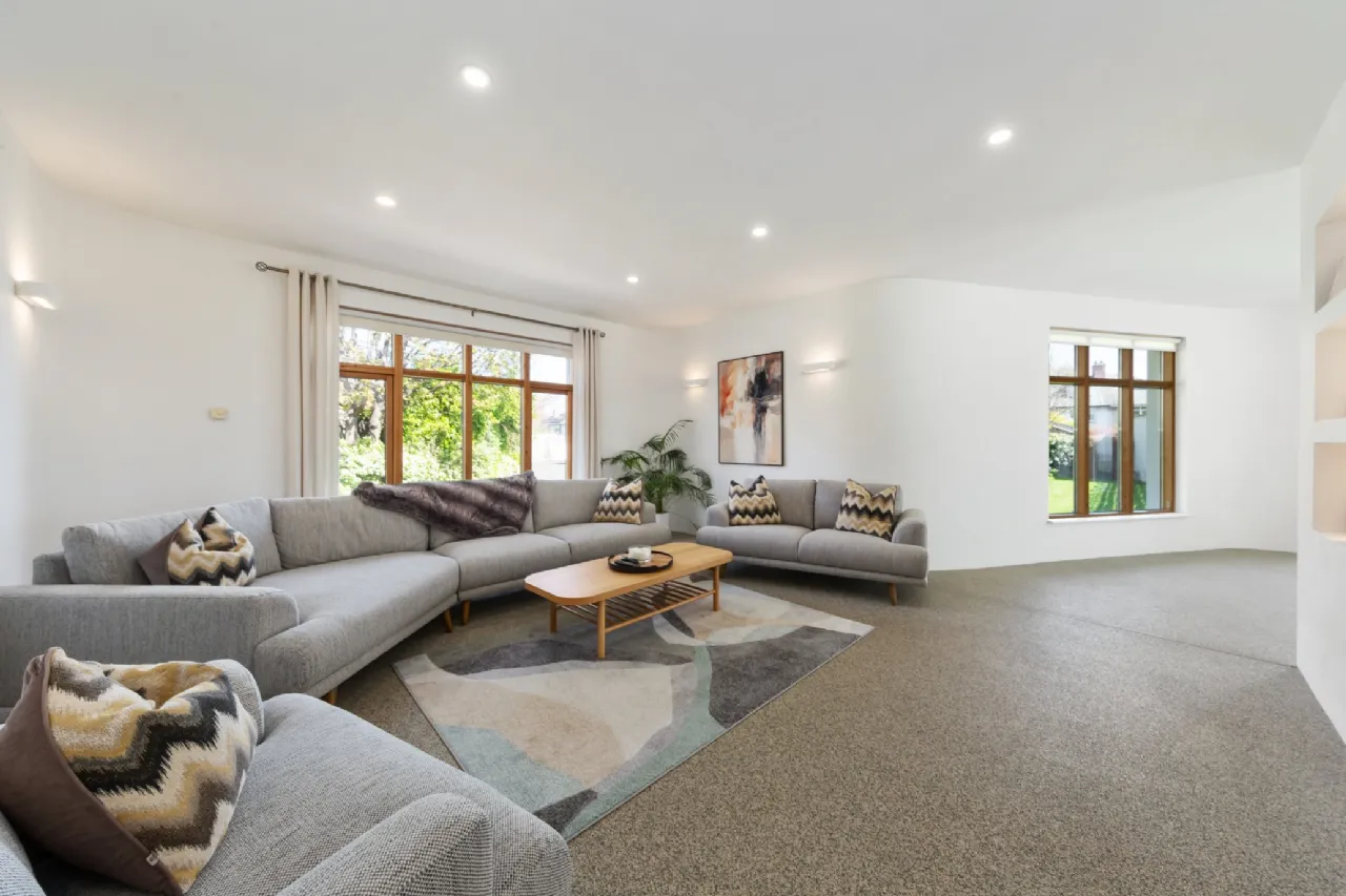 Photo of 'The Old Garden', 16A Fortfield Grove, Terenure, Dublin 6W, D6WC860