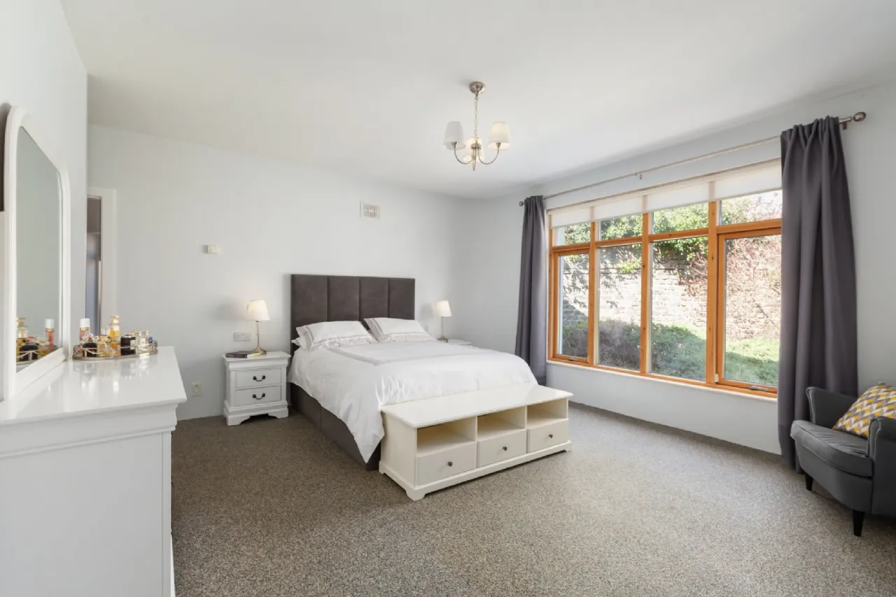 Photo of 'The Old Garden', 16A Fortfield Grove, Terenure, Dublin 6W, D6WC860