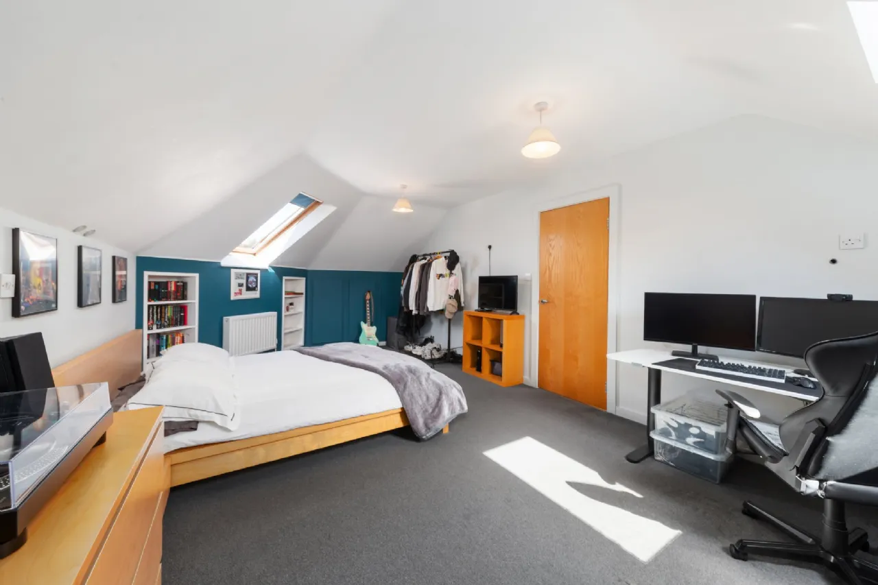 Photo of 'The Old Garden', 16A Fortfield Grove, Terenure, Dublin 6W, D6WC860