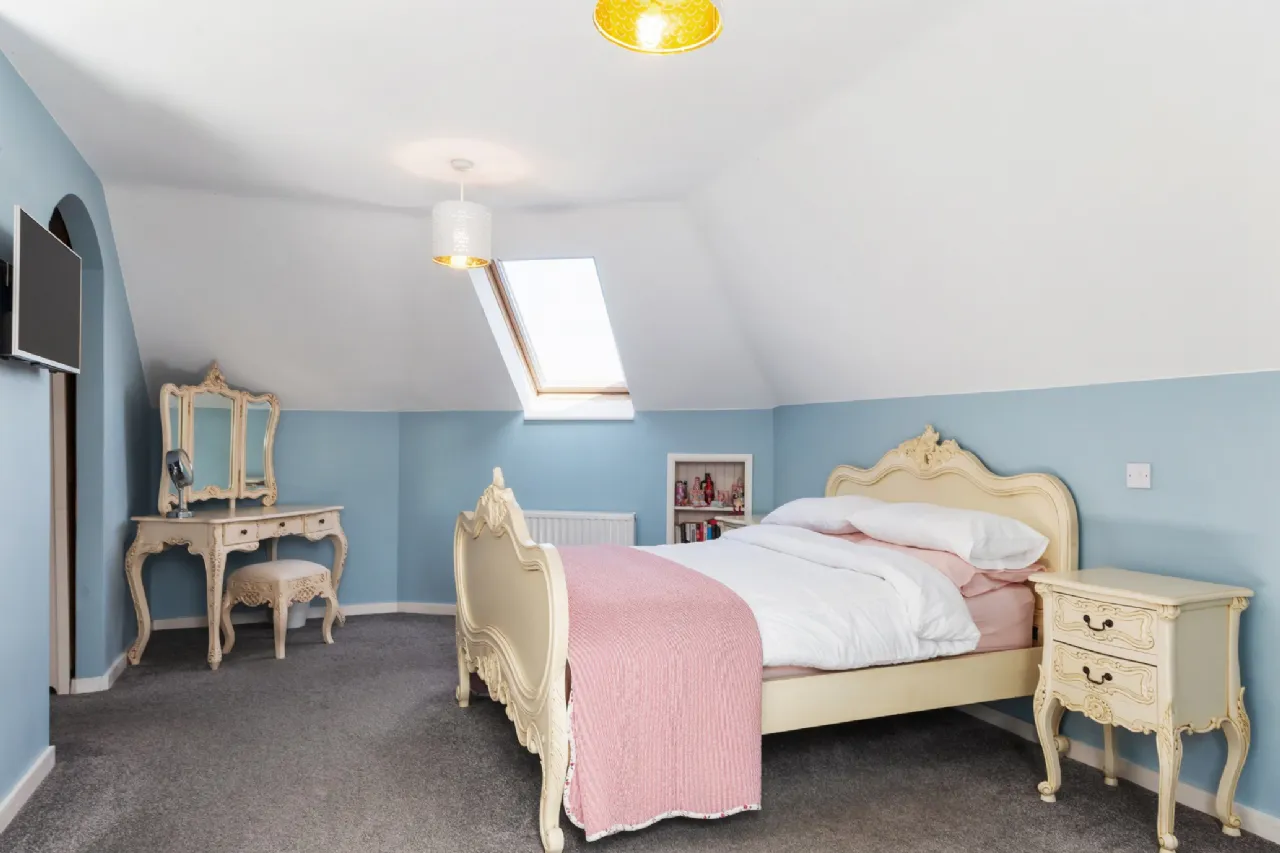 Photo of 'The Old Garden', 16A Fortfield Grove, Terenure, Dublin 6W, D6WC860