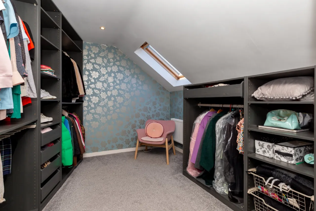 Photo of 'The Old Garden', 16A Fortfield Grove, Terenure, Dublin 6W, D6WC860