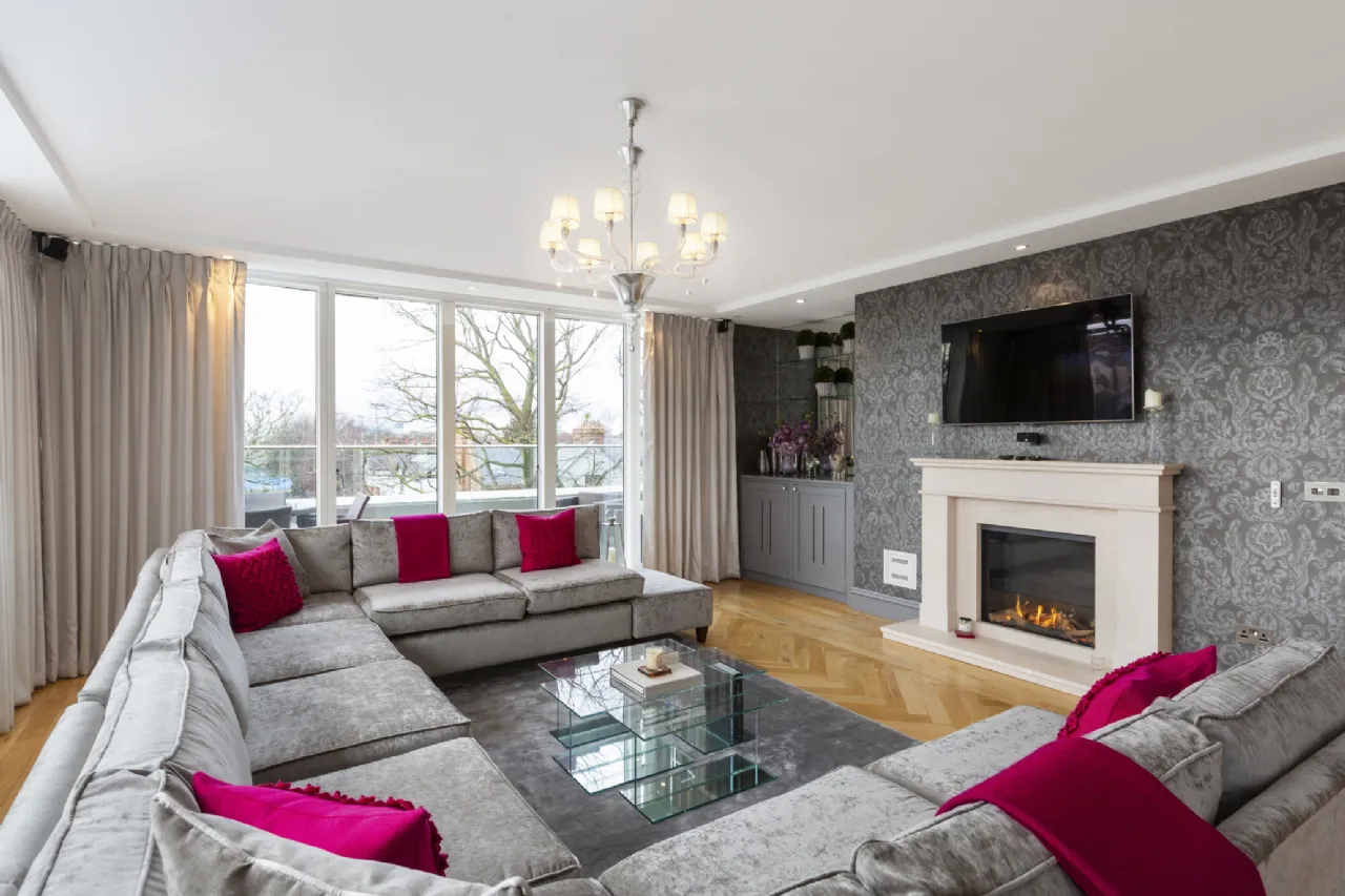 Photo of Penthouse, 70/80 Shrewsbury Square,, Ballsbridge, Dublin 4, D04 HH02