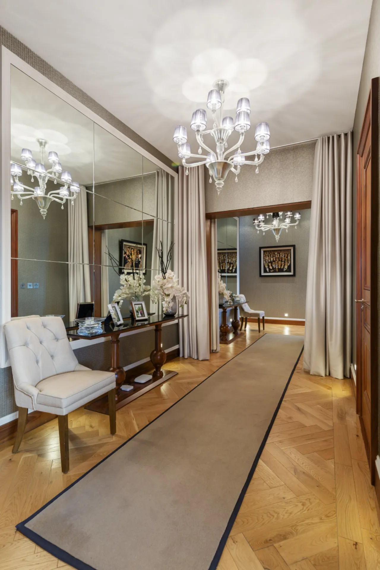 Photo of Penthouse, 70/80 Shrewsbury Square,, Ballsbridge, Dublin 4, D04 HH02