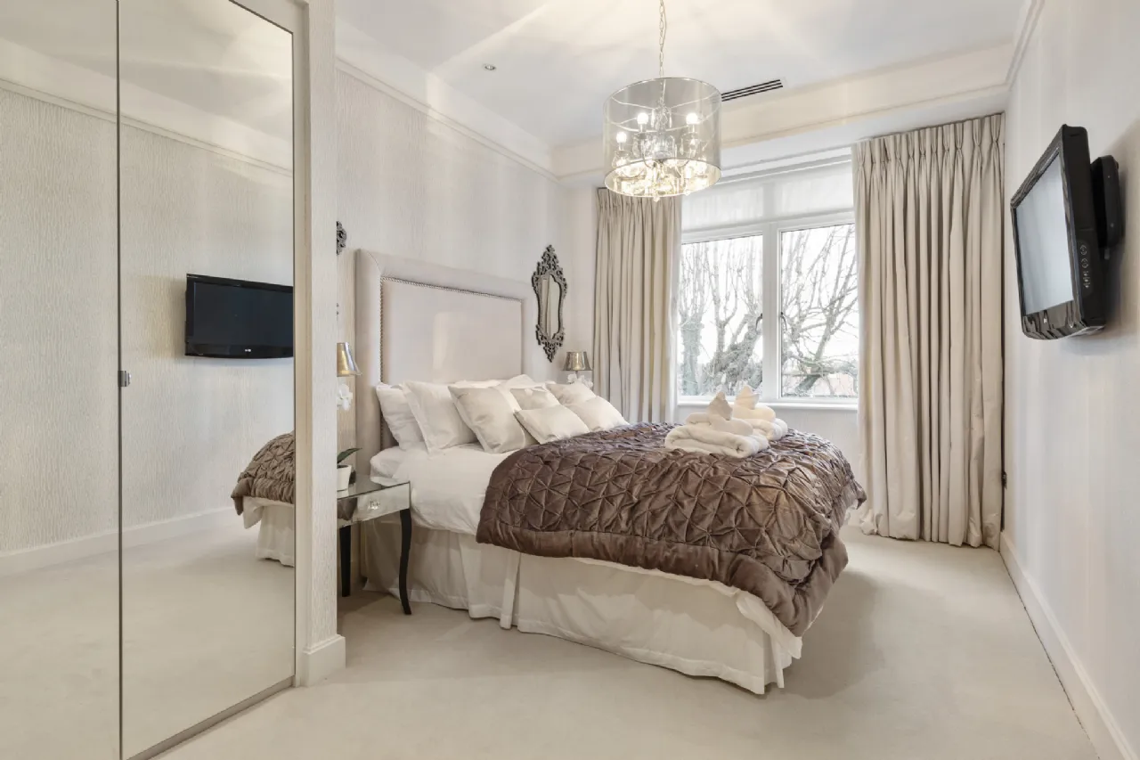 Photo of Penthouse, 70/80 Shrewsbury Square,, Ballsbridge, Dublin 4, D04 HH02