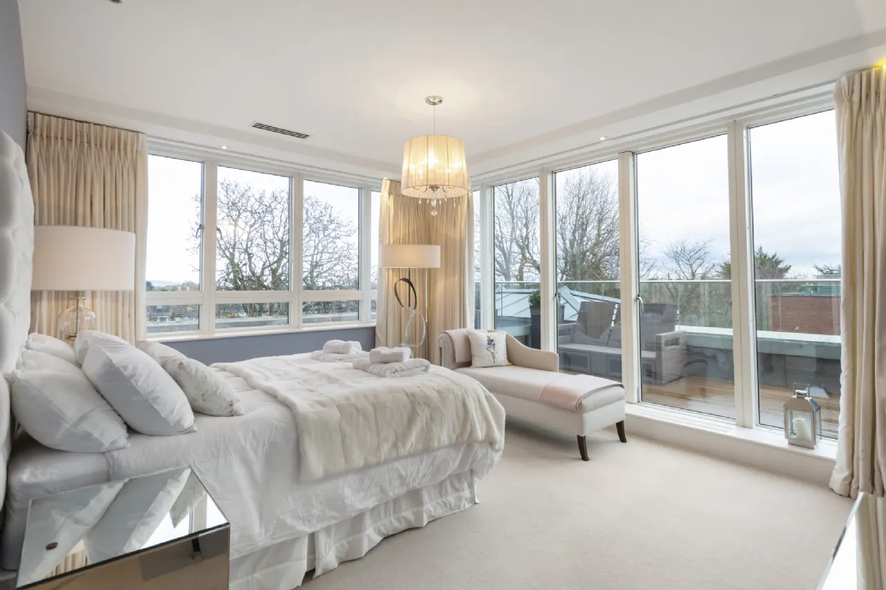 Photo of Penthouse, 70/80 Shrewsbury Square,, Ballsbridge, Dublin 4, D04 HH02