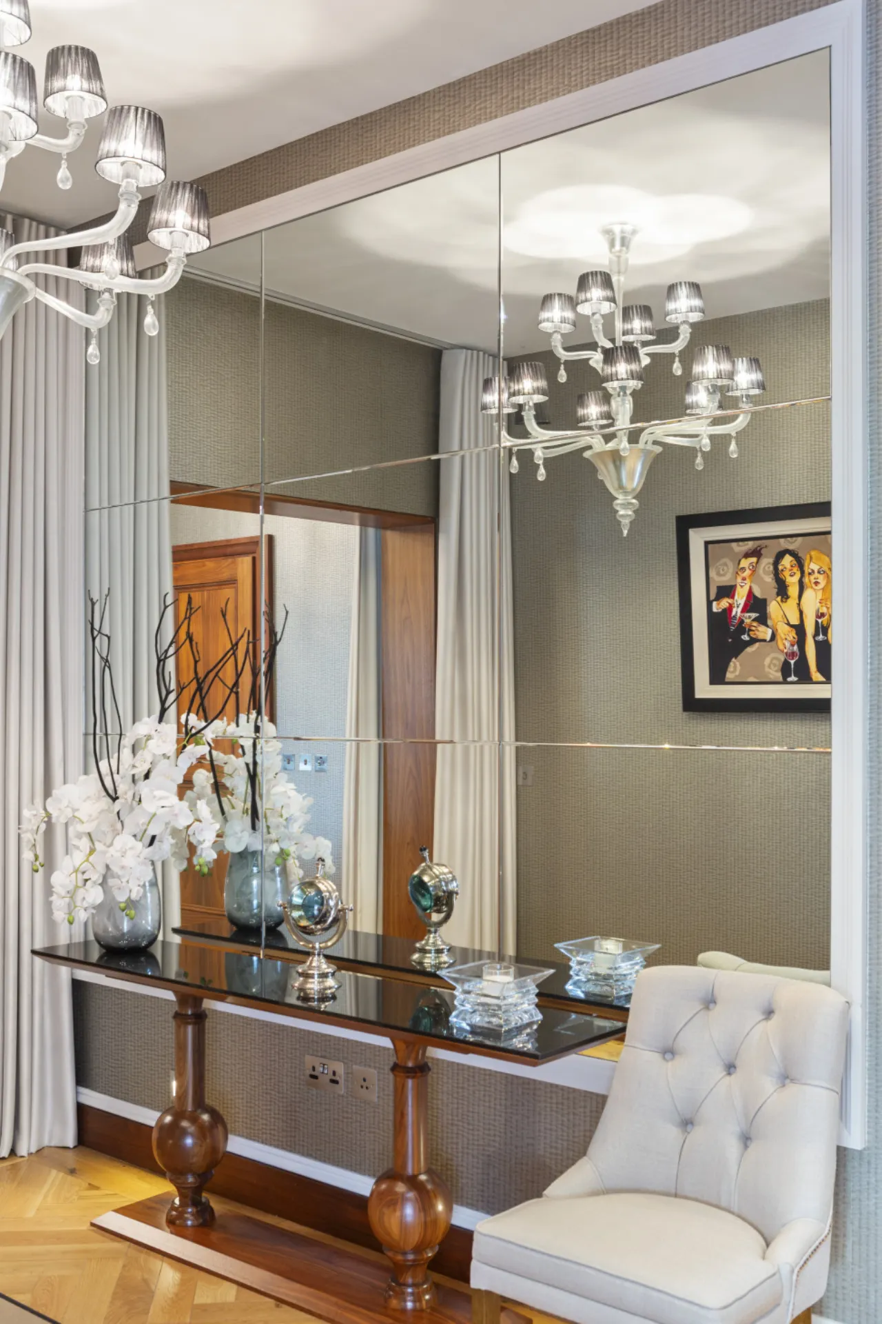 Photo of Penthouse, 70/80 Shrewsbury Square,, Ballsbridge, Dublin 4, D04 HH02