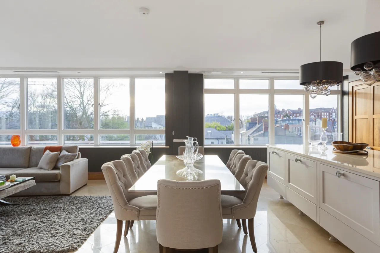 Photo of Penthouse, 70/80 Shrewsbury Square,, Ballsbridge, Dublin 4, D04 HH02