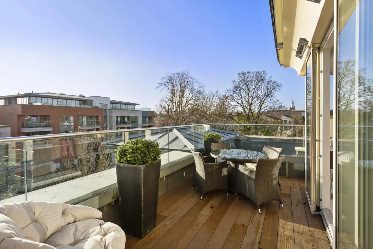 Photo of Penthouse, 70/80 Shrewsbury Square,, Ballsbridge, Dublin 4, D04 HH02