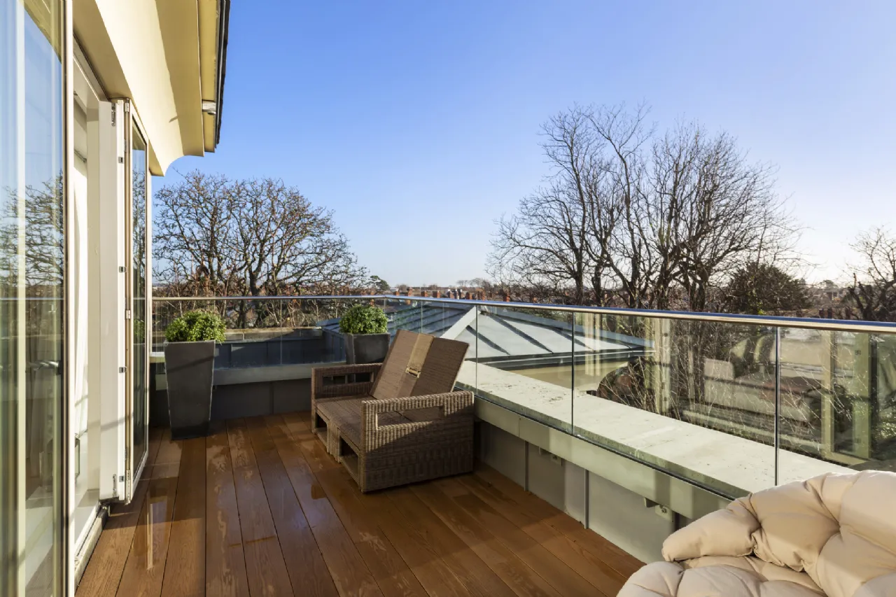 Photo of Penthouse, 70/80 Shrewsbury Square,, Ballsbridge, Dublin 4, D04 HH02