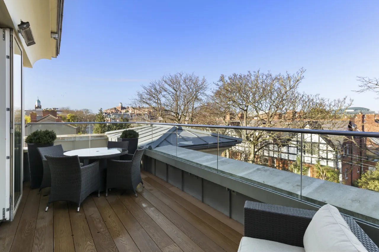 Photo of Penthouse, 70/80 Shrewsbury Square,, Ballsbridge, Dublin 4, D04 HH02