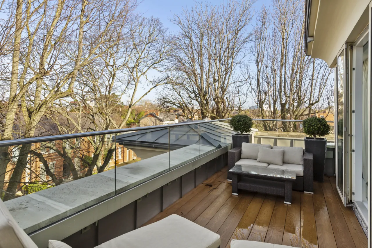 Photo of Penthouse, 70/80 Shrewsbury Square,, Ballsbridge, Dublin 4, D04 HH02