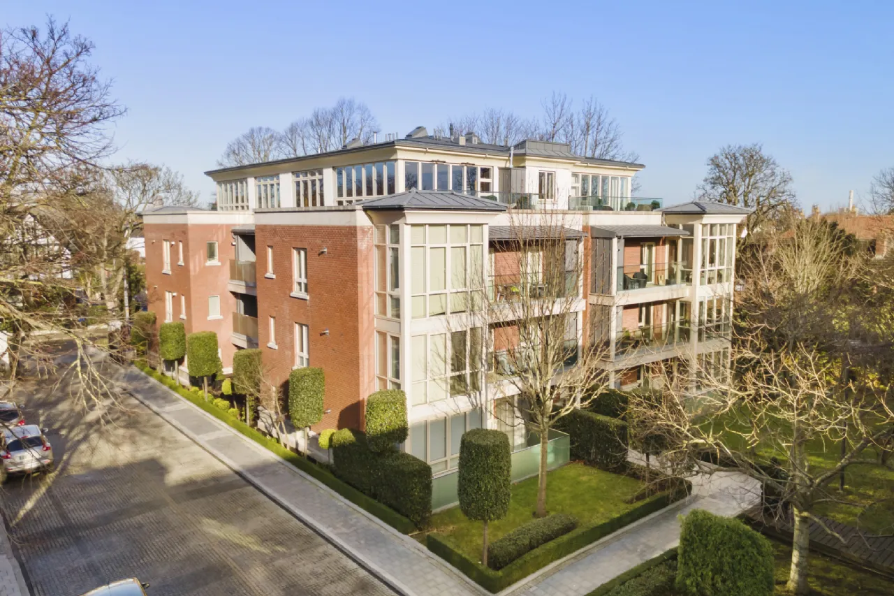 Photo of Penthouse, 70/80 Shrewsbury Square,, Ballsbridge, Dublin 4, D04 HH02