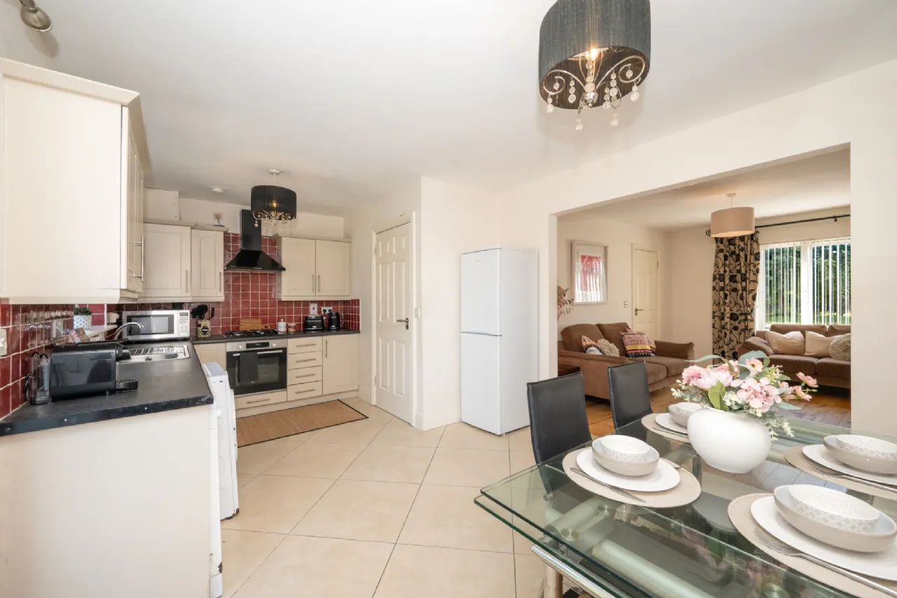 Photo of 51 An Caislean Drive, Ballincollig, Co Cork, P31XN84