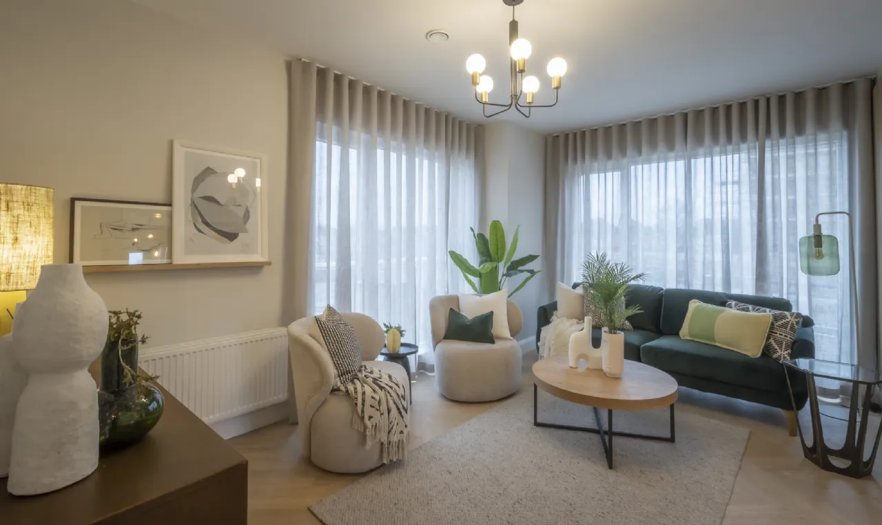 Photo of 4 Bedroom Glen Style Show House, 14 Woodbrook Avenue, Woodbrook, Shankill, Co. Dublin