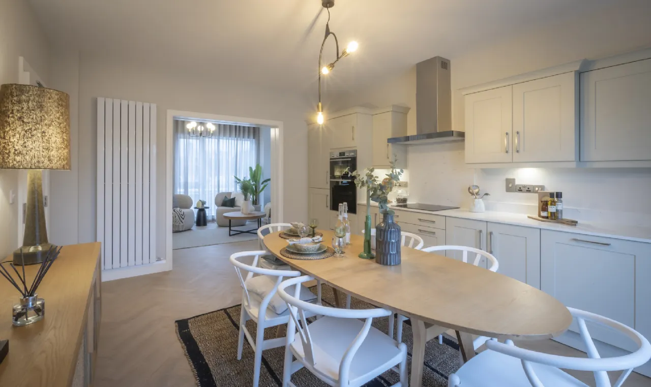 Photo of 4 Bedroom Glen Style Show House, 14 Woodbrook Avenue, Woodbrook, Shankill, Co. Dublin