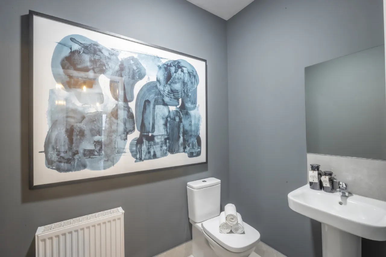 Photo of 4 Bedroom Glen Style Show House, 14 Woodbrook Avenue, Woodbrook, Shankill, Co. Dublin
