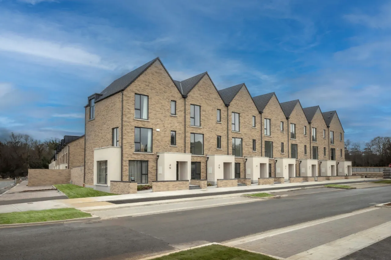 Photo of 4 Bedroom Glen Style Show House, 14 Woodbrook Avenue, Woodbrook, Shankill, Co. Dublin