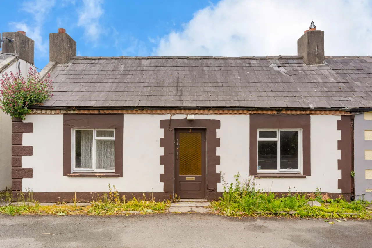Photo of 3 Moss Cottages, Enniskerry Road, Kilternan, Dublin 18, D18 WP23