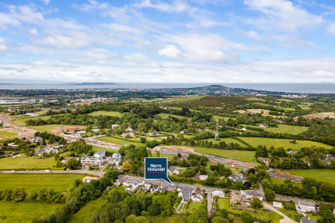 Photo of 3 Moss Cottages, Enniskerry Road, Kilternan, Dublin 18, D18 WP23