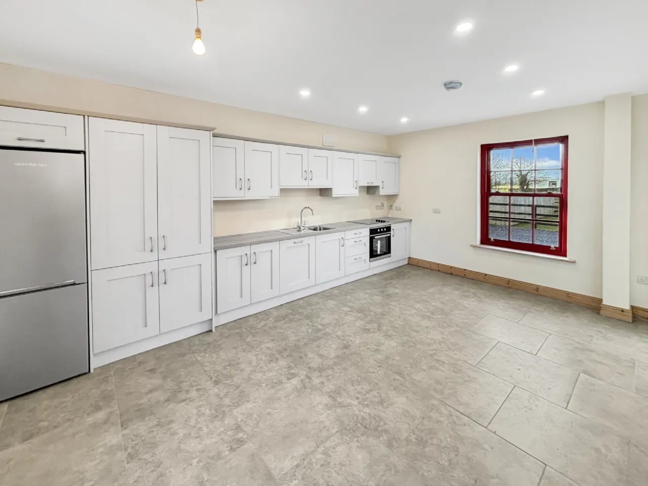 Photo of Mill Street, Borrisokane, Co. Tipperary, E45 YK64