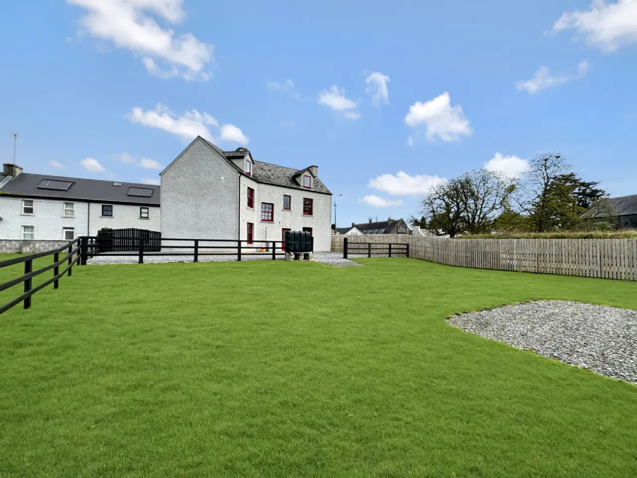 Photo of Mill Street, Borrisokane, Co. Tipperary, E45 YK64