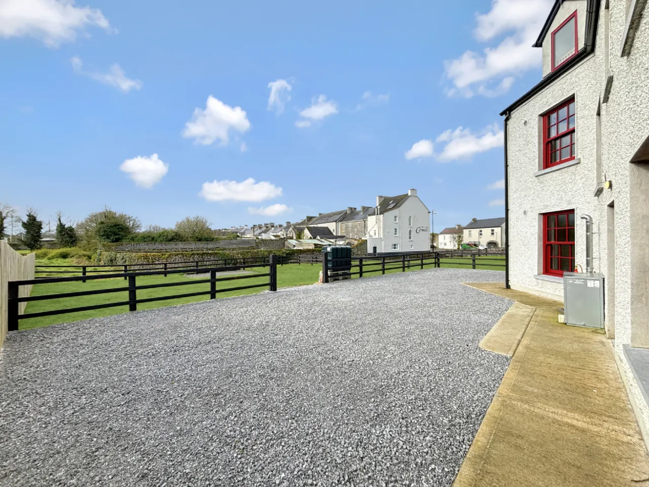 Photo of Mill Street, Borrisokane, Co. Tipperary, E45 YK64
