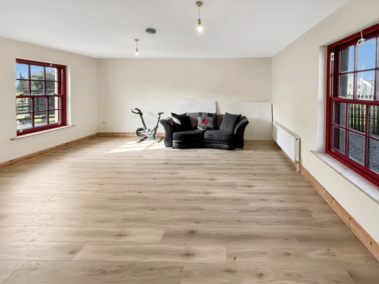 Photo of Mill Street, Borrisokane, Co. Tipperary, E45 YK64