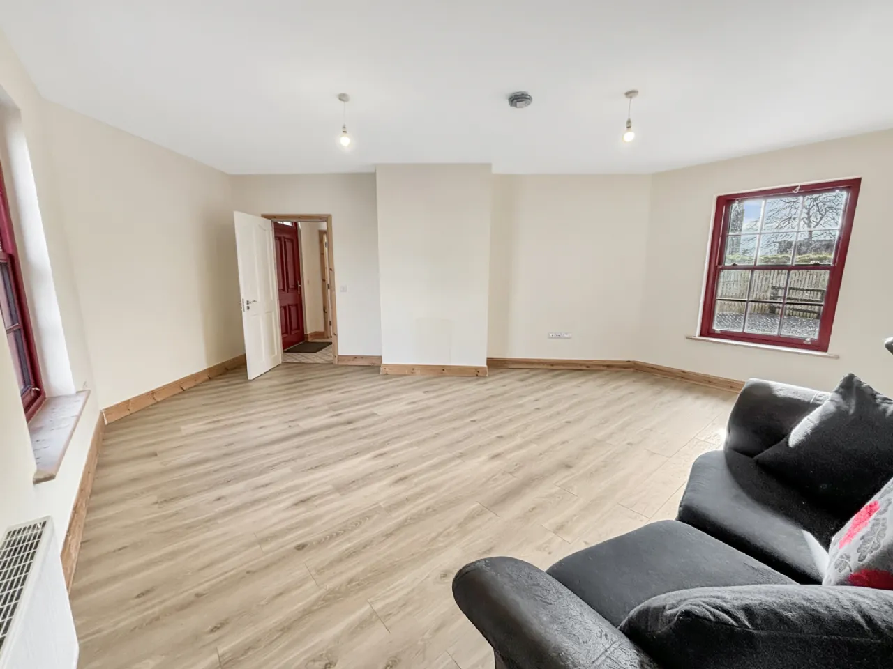 Photo of Mill Street, Borrisokane, Co. Tipperary, E45 YK64