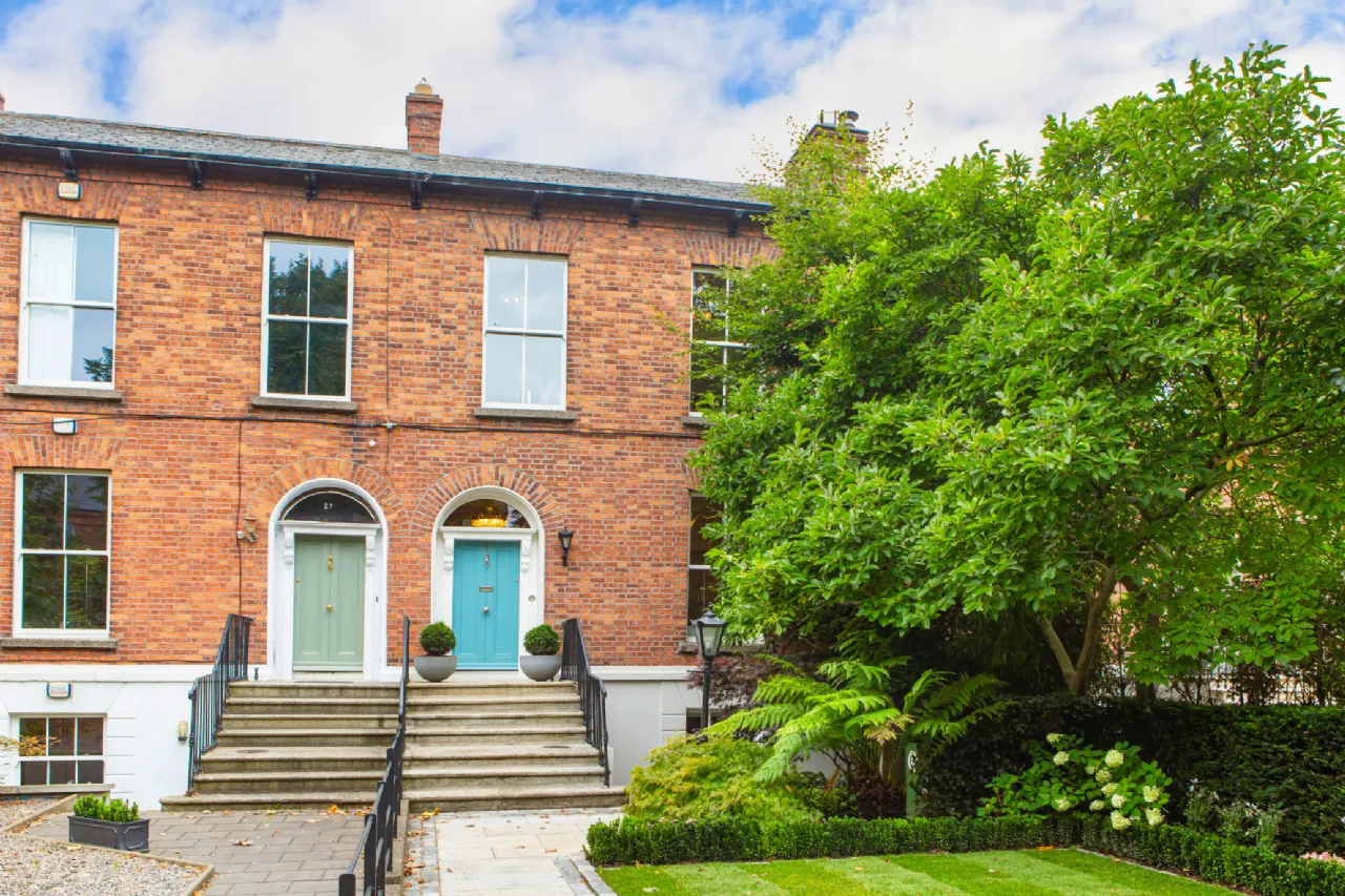 Photo of 25 Sandymount Road, Sandymount, Dublin 4, D04 V0C2