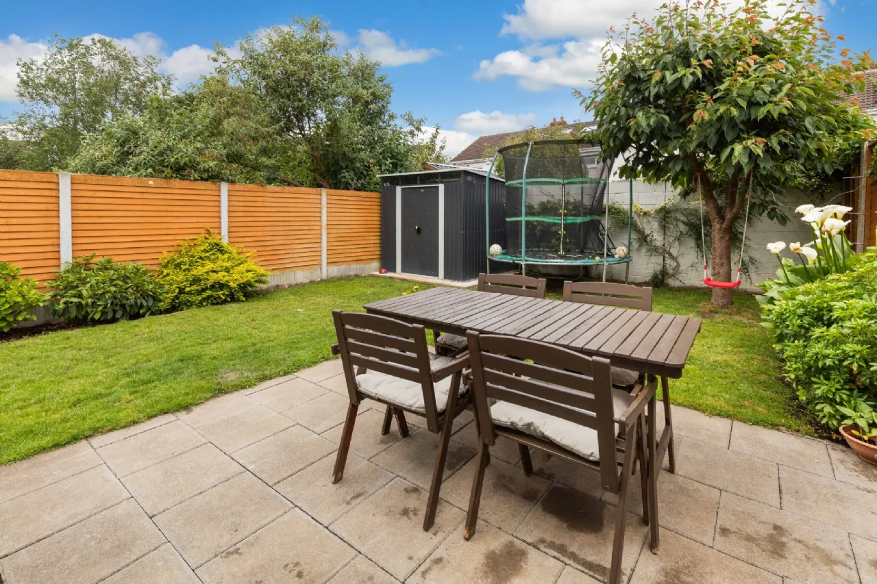 Photo of 9 Luttrellstown Close, Castleknock, Dublin 15, D15 CD5A