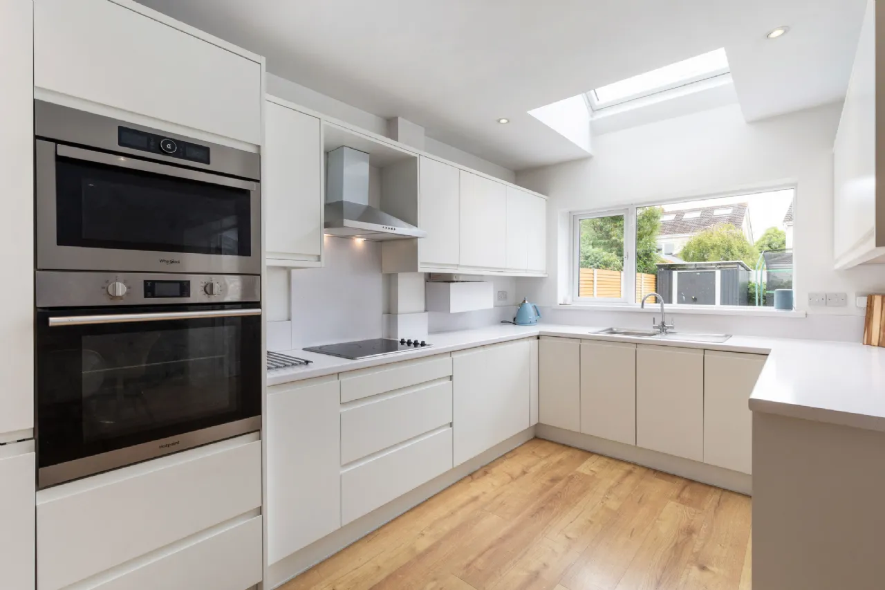 Photo of 9 Luttrellstown Close, Castleknock, Dublin 15, D15 CD5A