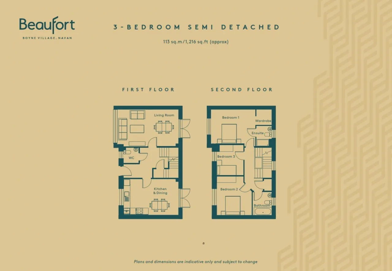 Photo of Beaufort, Boyne Village, Navan, Co. Meath