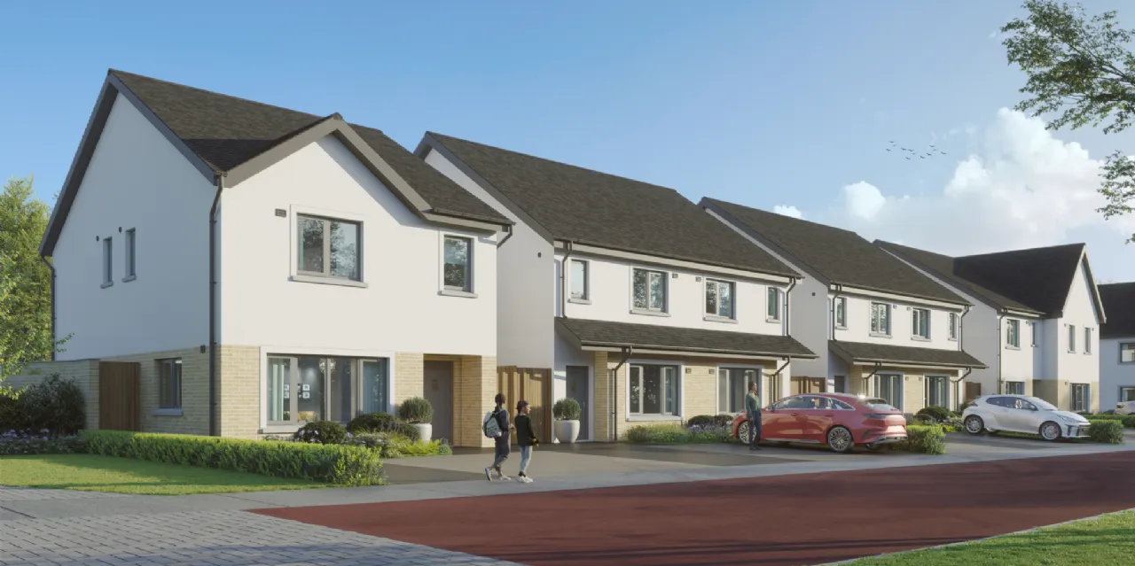 Photo of Beaufort, Boyne Village, Navan, Co. Meath