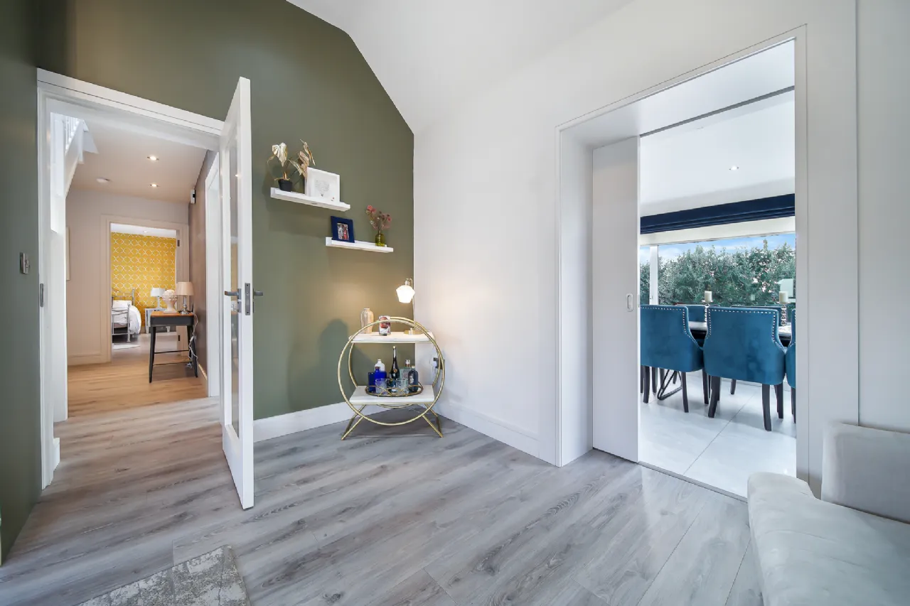 Photo of 4 Radharc Na Noilean, Magheraclogher, Gweedore, Co. Donegal, F92T938