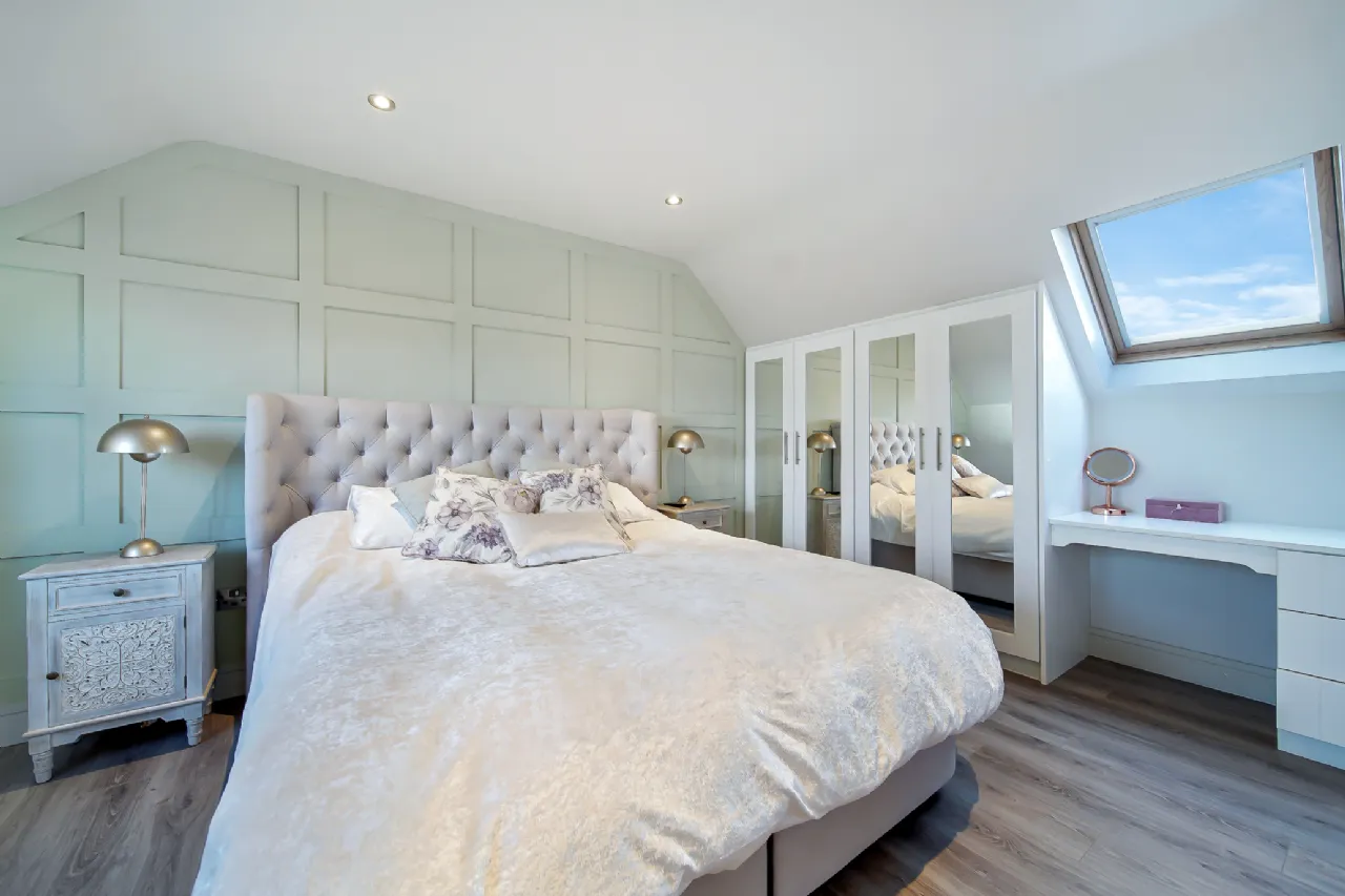 Photo of 4 Radharc Na Noilean, Magheraclogher, Gweedore, Co. Donegal, F92T938