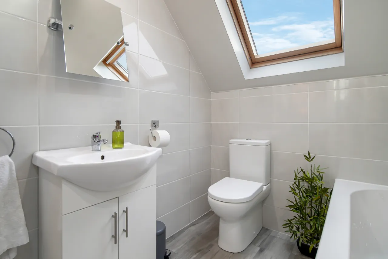 Photo of 4 Radharc Na Noilean, Magheraclogher, Gweedore, Co. Donegal, F92T938