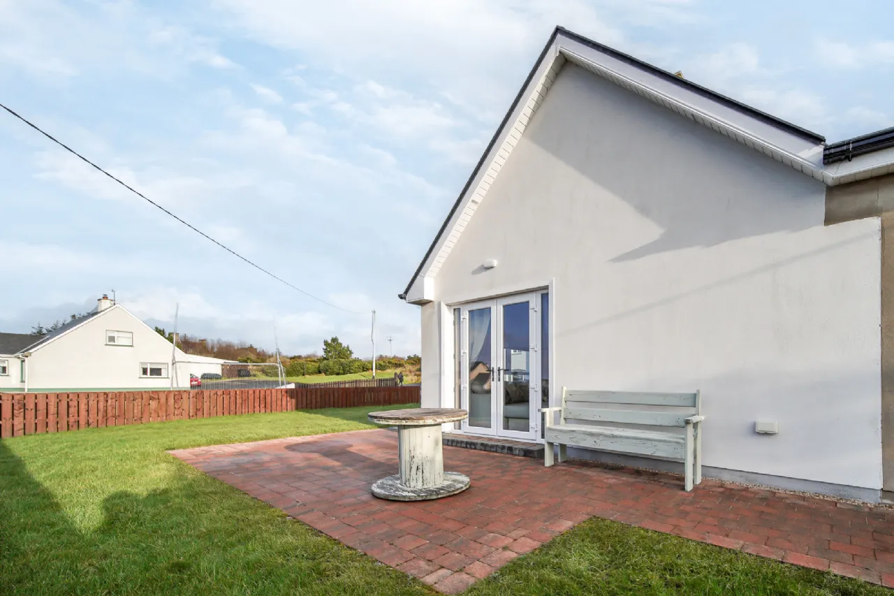 Photo of 4 Radharc Na Noilean, Magheraclogher, Gweedore, Co. Donegal, F92T938